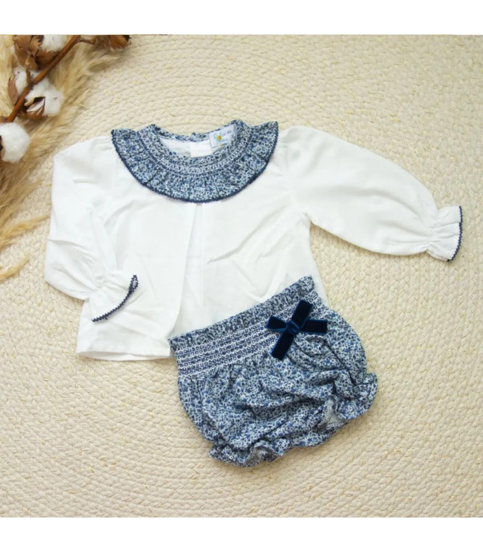 ▶️  Conjunto Lazo Andorra.