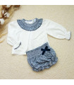 Conjunto Lazo Andorra