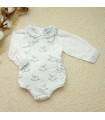 Conjunto Ranita Balancin Con Camisa