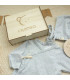 Pack Regalo Pointy Celeste 1Mes, foto catalogo.