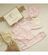 Pack Regalo Pointy Rosa 1Mes