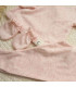 Pack Regalo Pointy Rosa 1Mes, manoplas.