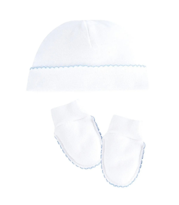 Pack De Gorro Y Manoplas