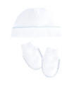 Pack De Gorro Y Manoplas