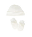 Pack natal Crudo (gorro+manopla)