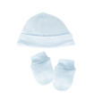 Pack natal Cte (gorro+manopla)