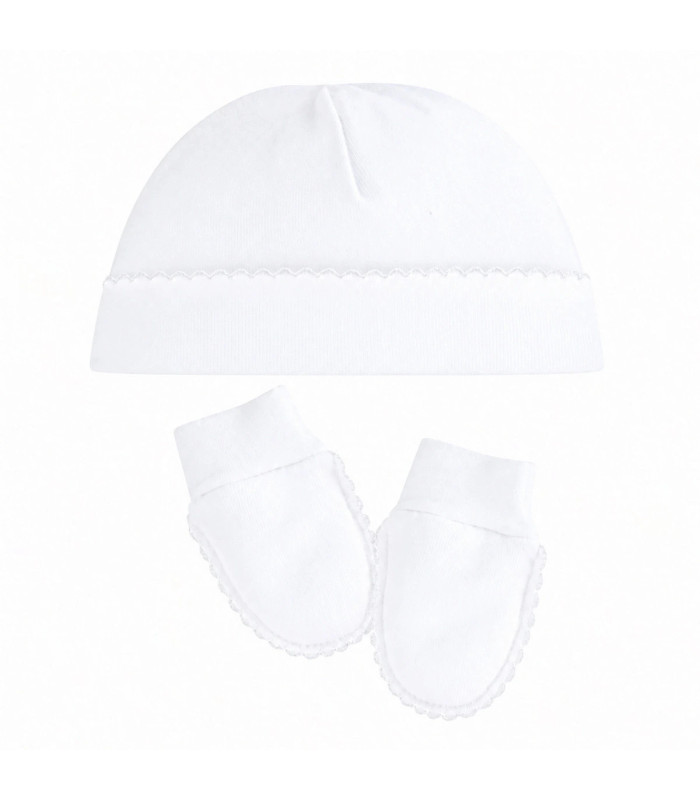 Pack De Gorro Y Manoplas