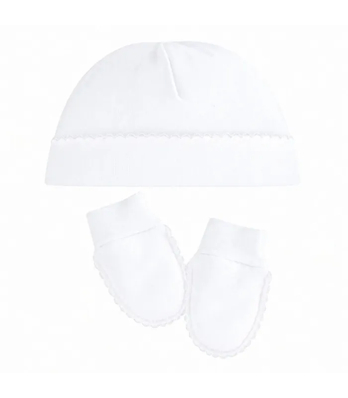 Pack De Gorro Y Manoplas