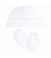 Pack De Gorro Y Manoplas