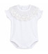 Body Blusa Bambula Nude Puck, foto catalogo.