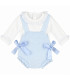 Conjunto Ranita Con Body