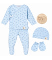 Pack Regalo Casitas Azul 1 Mes