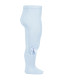 Leotardo Liso con Lazo Grosgrain Cóndor Azul
