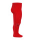 Leotardo Liso con Lazo Grosgrain Cóndor Rojo
