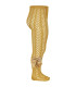 Leotardo Perlé Lazo Cóndor Mostaza