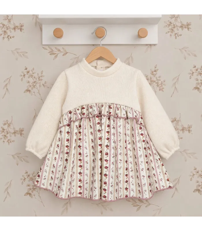 Vestido Noia