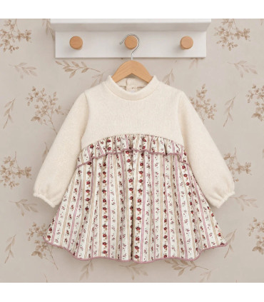 Vestido Noia