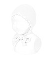 Capota Cóndor Punto Bobo Blanco 200 | Bebé