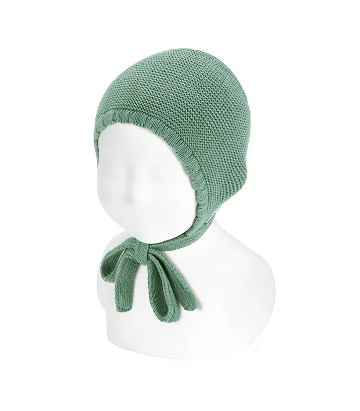 Capota Cóndor Punto Bobo Jade 704 | Bebé