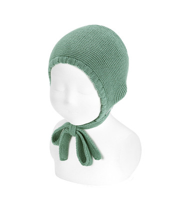 Capota Cóndor Punto Bobo Jade 704 | Bebé