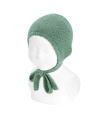 Capota Cóndor Punto Bobo Jade 704 | Bebé
