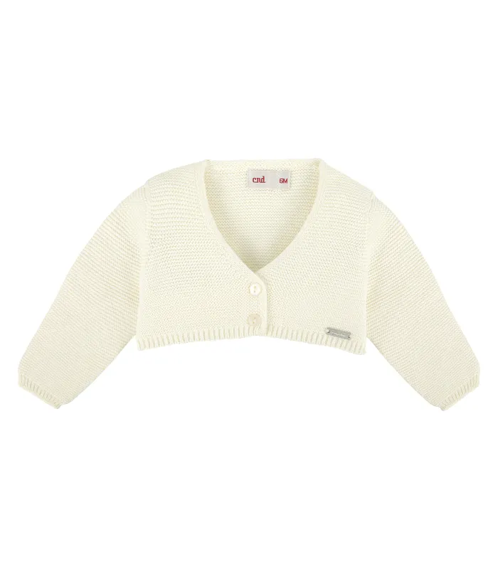 Chaqueta Corta Cóndor Cava 303 | Punto Bobo Bebé