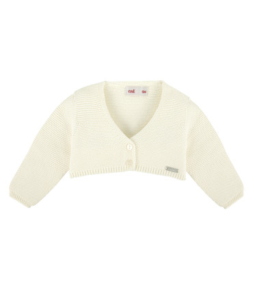 Chaqueta Corta Cóndor Cava 303 | Punto Bobo Bebé