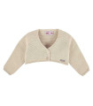 Chaqueta Corta Cóndor Lino