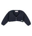 Chaqueta Corta Cóndor Marino