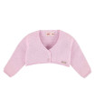 Chaqueta Corta Cóndor Rosa