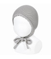 Capota Cóndor Punto Bobo Aluminio 221 | Bebé