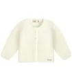 Chaqueta Larga Cóndor Cava 303