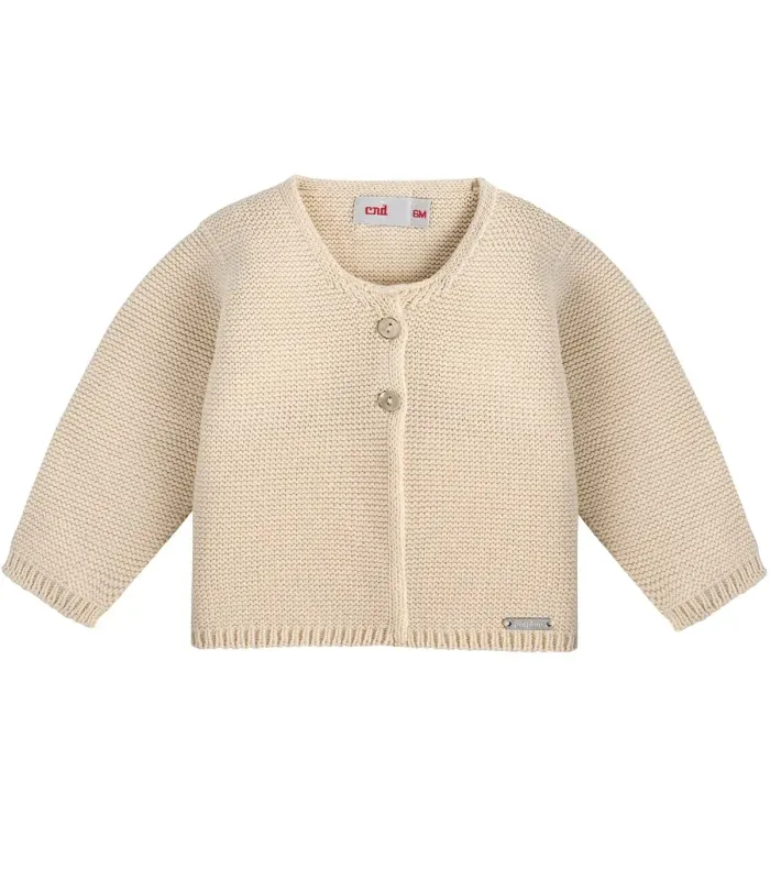 Chaqueta Larga Cóndor Lino 304