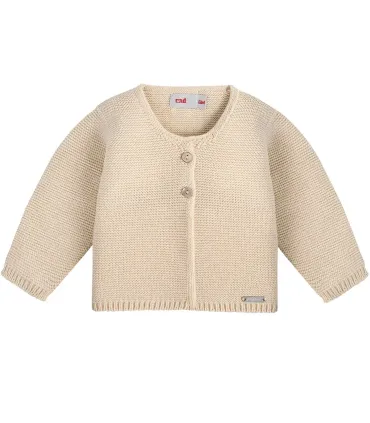Chaqueta Larga Cóndor Lino 304