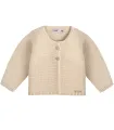 chaqueta larga Cóndor Lino 304