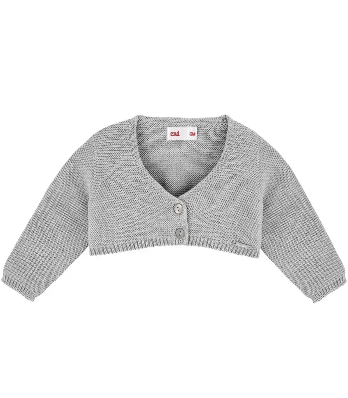 Chaqueta Corta Cóndor Nata 221 | Rebeca Bebé