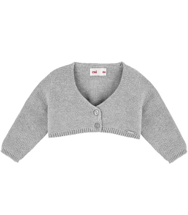 Chaqueta Corta Cóndor Nata 221 | Rebeca Bebé