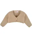 Chaqueta Corta Cóndor Turrón 316 | Rebeca Infantil