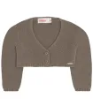 Chaqueta Corta Cóndor Visón