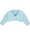 Chaqueta Corta Cóndor Azul Bebé