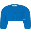 Chaqueta Corta Cóndor Azulón