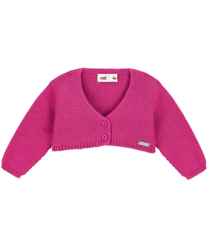 Chaqueta Corta Cóndor Bugambilla 509 | Bebé