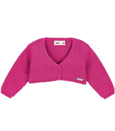 Chaqueta Corta Cóndor Bugambilla 509 | Bebé