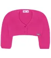 Chaqueta Corta Cóndor Fucsia 513 | Rebeca Infantil
