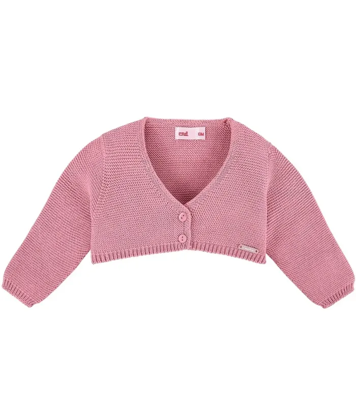 Chaqueta Corta Cóndor Tamarisco 670 | Rebeca