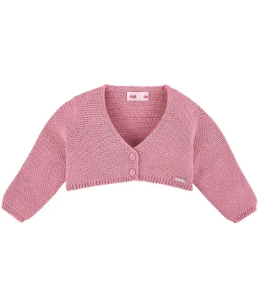 Chaqueta Corta Cóndor Tamarisco 670 | Rebeca