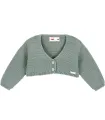 Chaqueta Corta Cóndor Verde Seco 756 | Rebeca Infantil