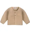 Chaqueta Larga Cóndor Turrón 316