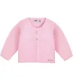 Chaqueta Larga Cóndor Rosa 500