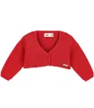 Chaqueta Corta Cóndor Rojo